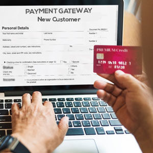 Virtual Payment Gateways