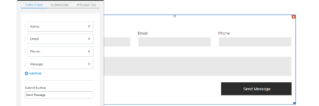 widgets-business-contact-form